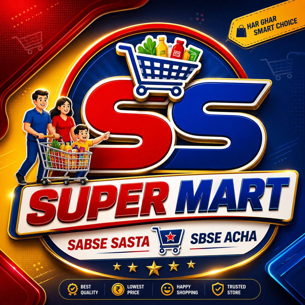 Your Store