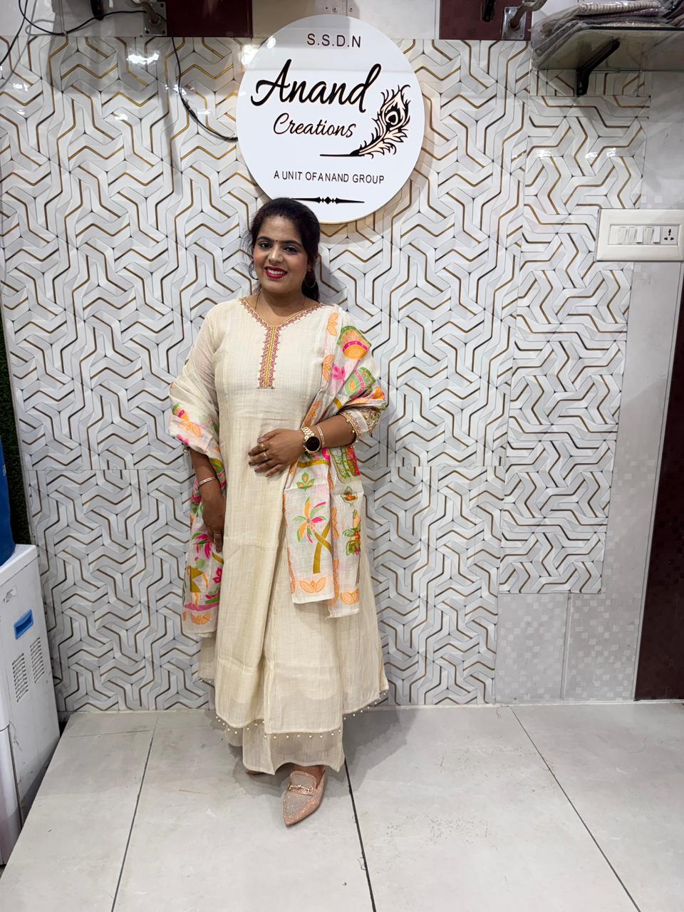 3 PC SUIT 3999/- ZWARA