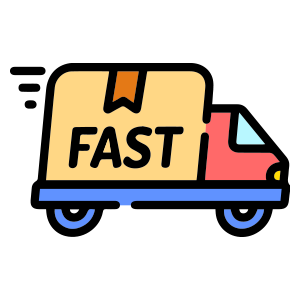 Fast Delivery
