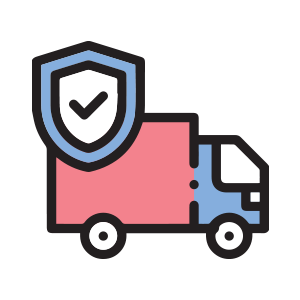 Secure Shipping