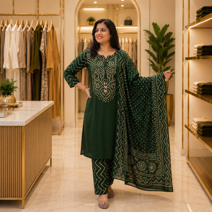 PS.AAROHI BANDHNI MEHENDI
